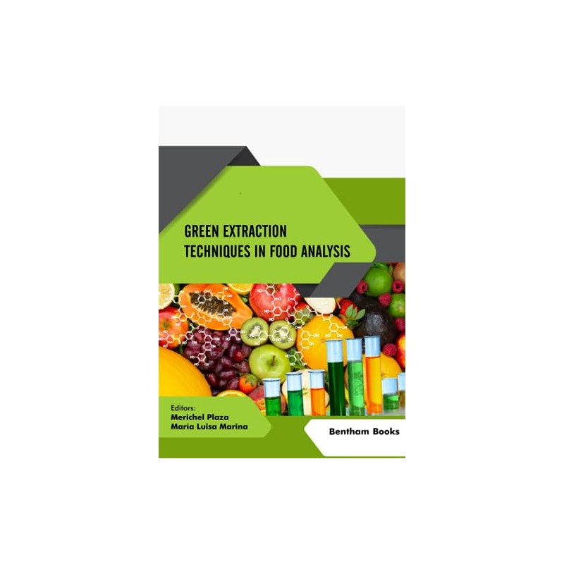 Green Extraction Techniques in Food Analysis (Current and Future Developments