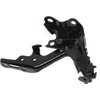 Evan Fischer Hood Hinge SET Compatible with 2006-2015 Lexus IS250,