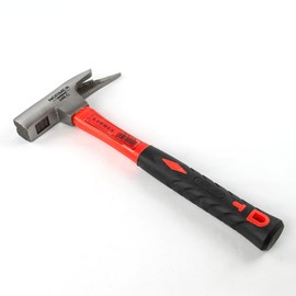 Roofing Hammer 600 g Fibreglass