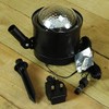 Premier Snowfall Christmas LED Projector with White LEDs (LV183081)