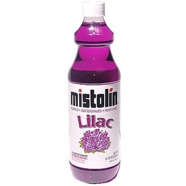 Mistolin All Purpose Cleaner 28oz Pack (Lilac, 2)