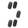 For Motorola 5pcs PTT Button for Motorola A10 A12 XTNI