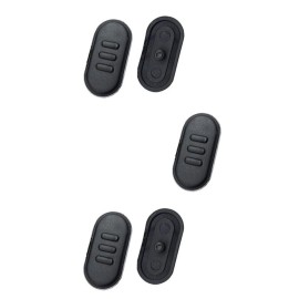 For Motorola 5pcs PTT Button for Motorola A10 A12 XTNI CP110 EP150 A9D A10D Walkie Talkie