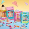 Pack Bálsamos Labiales Lip Smacker para Niños Lip Smacker Lip