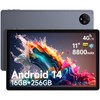 Ulefone Tab A11 Pro Tablet 256GB Android 14 4G Dual