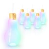 Windy City Novelties - 6 pack - LED Light Up