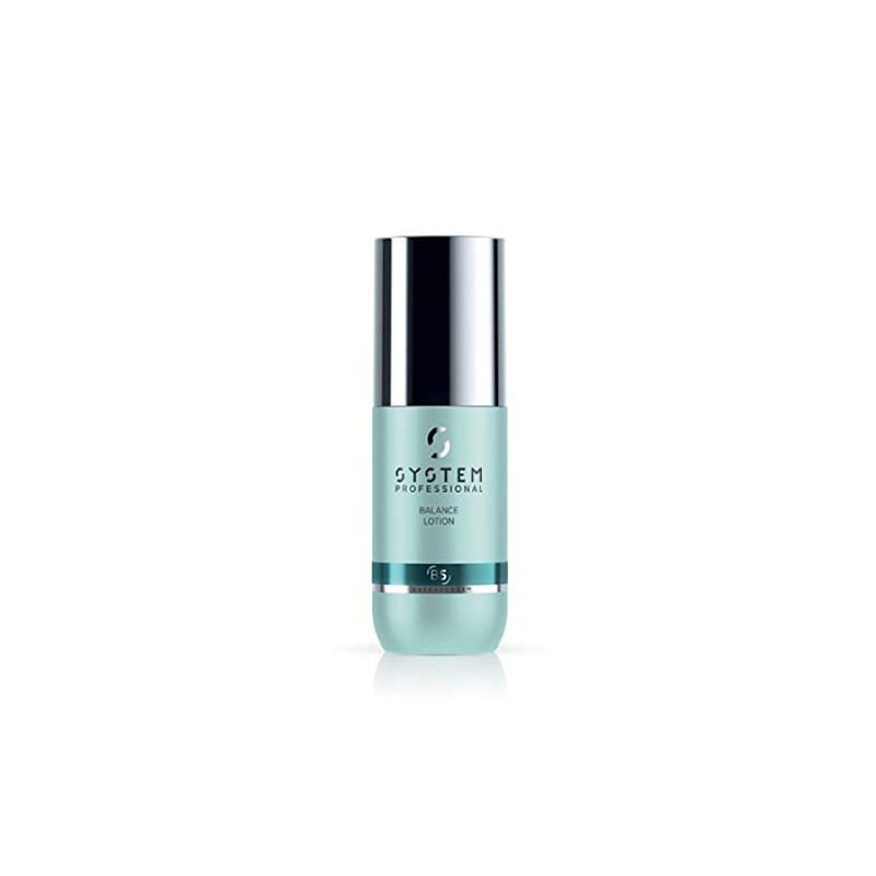 Wella SP Code Energy Balance Lotion 125 ml
