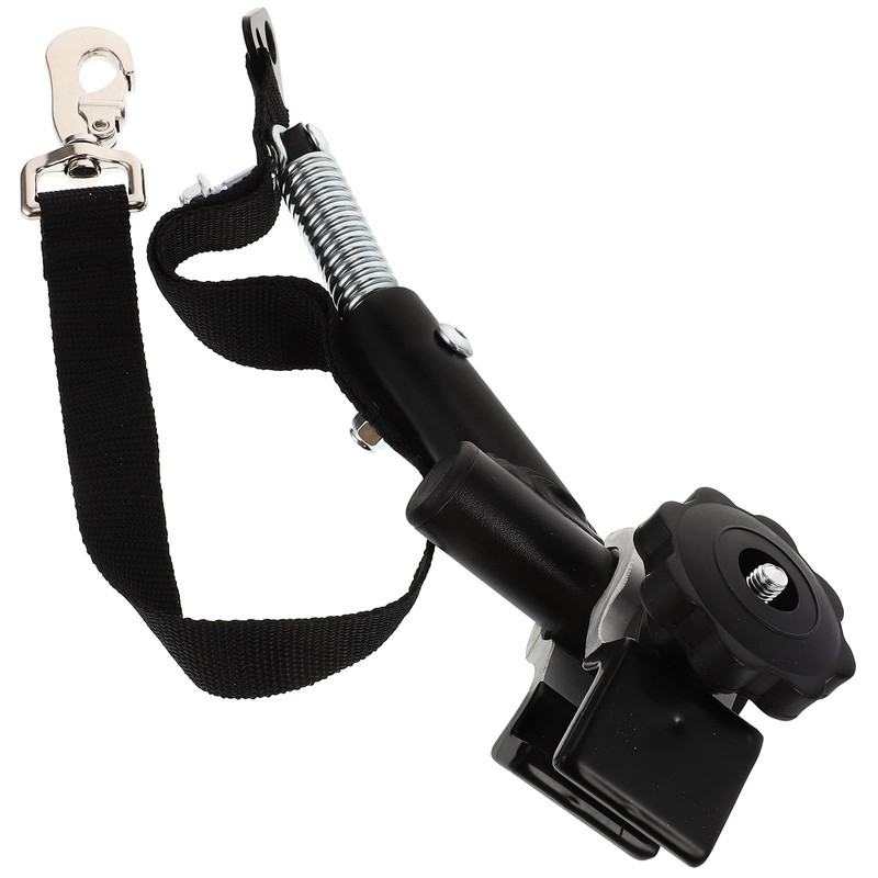 BESPORTBLE Bike Trailer Hitch: Bike Trailer Coupler, Heavy Duty Aluminum