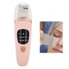Face Skin Scrubber Vibration Face Peeling Machine Ultrasonic Exfoliating SkinCare