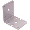 Pro Series by HHIP 8401-0455 Mounting Plate (90 Degree) for