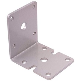 Pro Series by HHIP 8401-0455 Mounting Plate (90 Degree) for Work Light 8401-0452