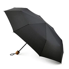 Fulton Hackney 2 Umbrella Gingham Print, one size