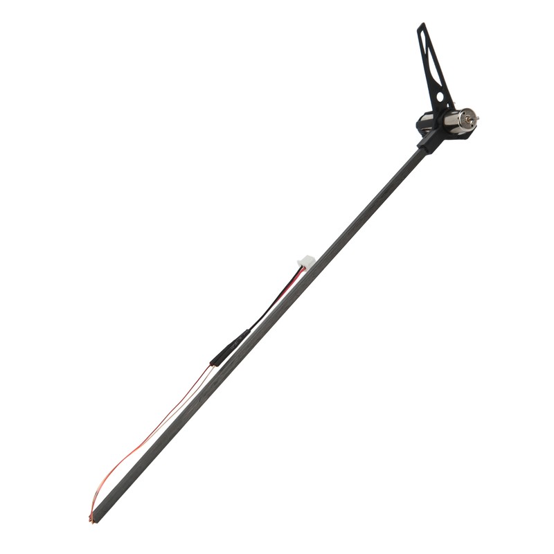 RC Helicopter Tail Motor Set Replacement Parts for WLtoys V977
