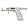 Ear Piercing Gun Professional Painless Reusable Safety Ear Piercing Machine