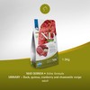 Farmina N&D, Quinoa Urinary Duck Formula Adult Dry Cat Food,
