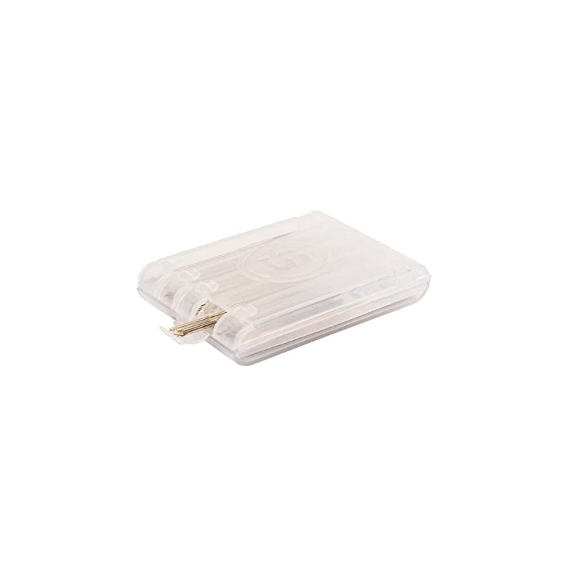 Singer Enhebrador de agujas de coser a mano, surtido (30/paquete)
