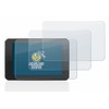 BROTECT Anti-Glare Protective Glass for Fit-Ebike Display Comfort (Pack of
