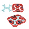 Rotate Pinball Game with Base Relieve Stress Bead Game Kids