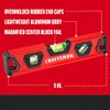 CRAFTSMAN CMHT82390 9" nivel de torpedo