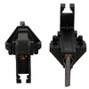 Place4parts Pair of Motor Carbon Brushes for Candy GRAND O'