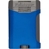 PALIO® Pro Line, Antares Double-Jet Torch Lighter. Side Squeeze Ignition,