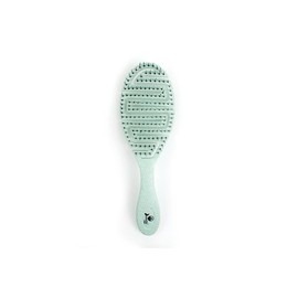 Nascita Pro Vegan Auf/Scan Hairbrush Mint Green
