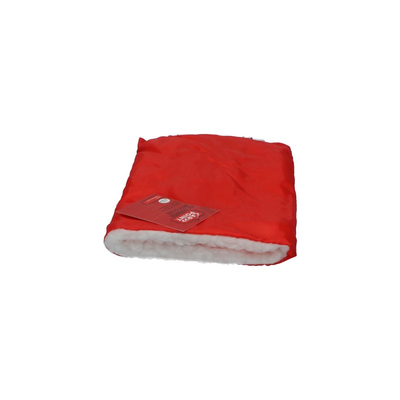 Carpoint Ice Scraper with Glove