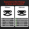 Zekrom Tie Down Anchors for Ford F150 2000-2017 Tie Down