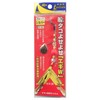 Ishinada Fishing Industry T-21 Boat Octopus Stop Egi W Silver