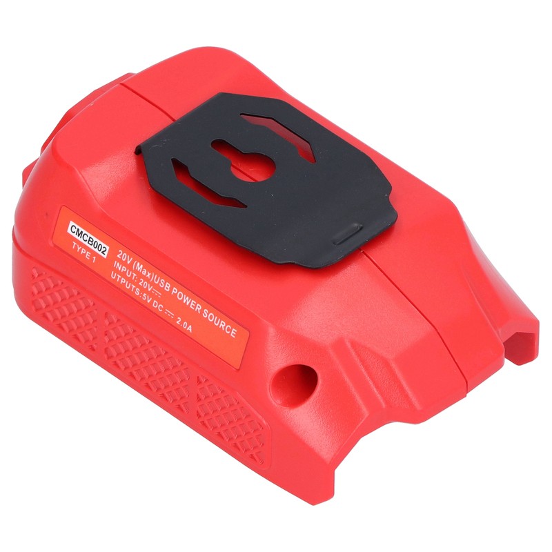 CMCB002 USB Adapter for Craftsman 20V CMCB202 CMCB204 CMCB201 CMCB209