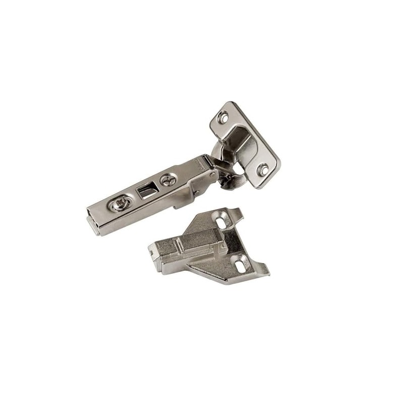 Blum Combo Pack 71M2550/2;175L6600.22/2
