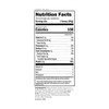 Oath Nutrition Clear Whey Isolate Protein Powder, Island Mango, 20g