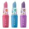 Kit 3pz Labial Mágico Bissu Varios Tonos Original