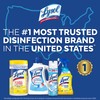 Lysol Fabric Disinfectant Spray, Sanitizing and Antibacterial Spray, For Disinfecting