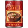 Amy's Organic Spicy Chili - 14.7 oz
