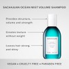 SACHAJUAN Ocean Mist Volume Shampoo, 8.4 fl. oz.