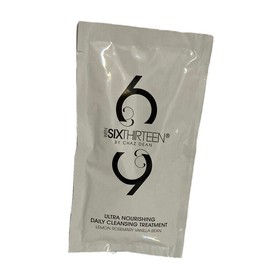 Wen 613 Sixthirteen Travel 2oz Ultra Nourishing Cleansing Treatment By Chaz Dean