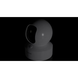 Boykeep Wireless 5G WiFi Security Camera 2K Smart Home Indoor Night Vision Wired Cam