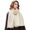 Pashmina Shawl Wraps for Women Scarf for Wedding Large Winter