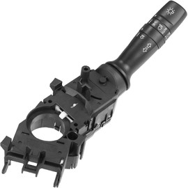 Kia Motors Genuine 934101U110 Fog Lights Lamp Switch Turn Signal Lever 1-pc Set for 13 Sorento