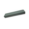 Aluminium Oxide Combination Sharpening Stone (12"x2.5"x1.5")