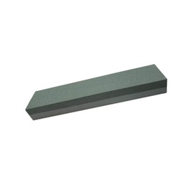 Aluminium Oxide Combination Sharpening Stone (12"x2.5"x1.5")