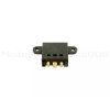 For Razer Blade Pro 17 RZ09-02878E92 DC IN Power Jack