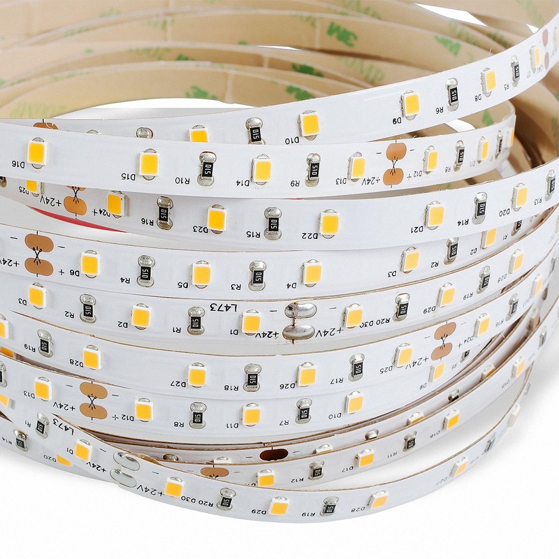 Mextronic LED Strip LED Strip 2835 Neutral White (4000 K)