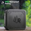 Universal Magnetic Bluetooth Speaker for Golf Cart/Travel Small Portable Speaker