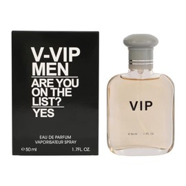 Vip Spray Cologne - Eau De Parfum for Men - 1.75 fl.oz