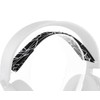 SOULWIT Flexible Fabric Replacement Headband for SteelSeries Arctis 3/Arctis 5