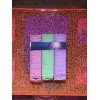Pure B-PURE SMOOTHING, REVITALIZING & RENEWING SERUMS SET OF 3