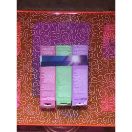 Pure B-PURE SMOOTHING, REVITALIZING & RENEWING SERUMS SET OF 3