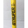 Truper Tru-Glass Long Fiberglass Handle Round Point Shovel